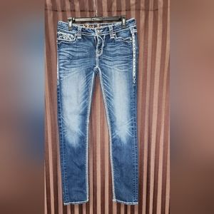 Rock Revival Erin jeans